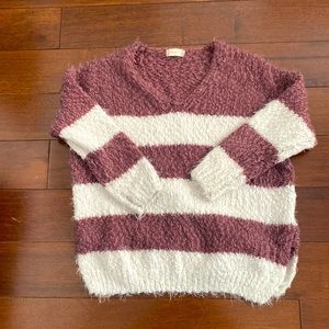 Women’s sweater